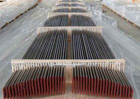 ХРСГ котловска цев