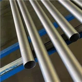 Савијање титанијумских цеви