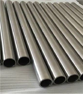 Титанијумска издувна цев